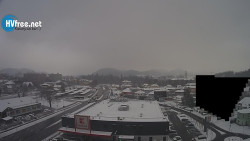 Ulice Meziříčská