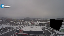 Ulice Meziříčská