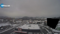 Ulice Meziříčská