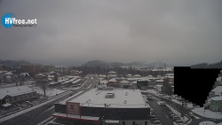 Ulice Meziříčská