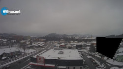 Ulice Meziříčská