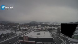 Ulice Meziříčská