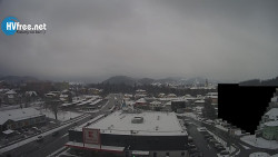 Ulice Meziříčská