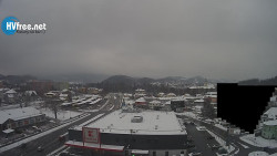 Ulice Meziříčská