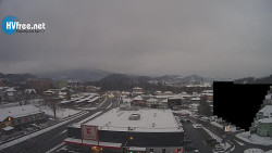 Ulice Meziříčská