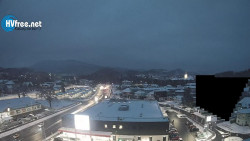 Ulice Meziříčská