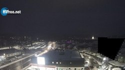 Ulice Meziříčská