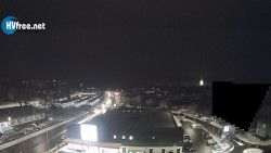 Ulice Meziříčská