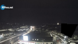 Ulice Meziříčská