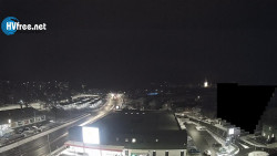 Ulice Meziříčská