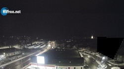 Ulice Meziříčská