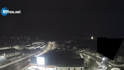 Ulice Meziříčská