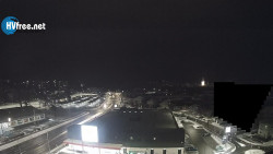 Ulice Meziříčská