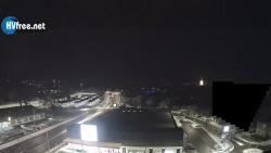 Ulice Meziříčská