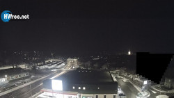 Ulice Meziříčská