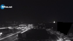 Ulice Meziříčská