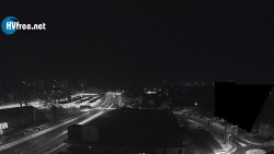 Ulice Meziříčská