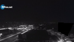 Ulice Meziříčská