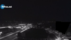 Ulice Meziříčská