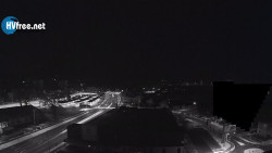 Ulice Meziříčská