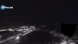 Ulice Meziříčská