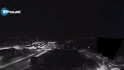 Ulice Meziříčská