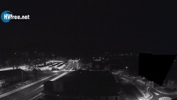 Ulice Meziříčská