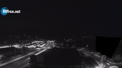 Ulice Meziříčská