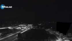 Ulice Meziříčská