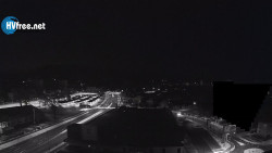 Ulice Meziříčská