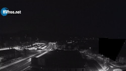 Ulice Meziříčská