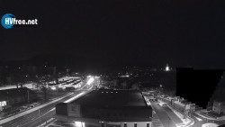 Ulice Meziříčská