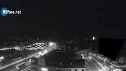 Ulice Meziříčská