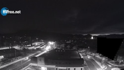 Ulice Meziříčská