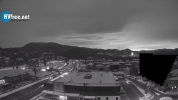 Ulice Meziříčská