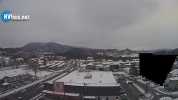 Ulice Meziříčská