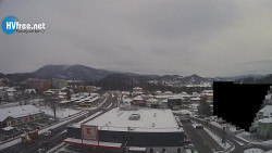 Ulice Meziříčská