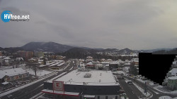 Ulice Meziříčská