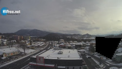 Ulice Meziříčská