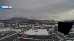 Ulice Meziříčská