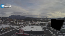 Ulice Meziříčská