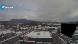 Ulice Meziříčská