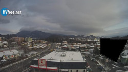 Ulice Meziříčská