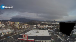 Ulice Meziříčská