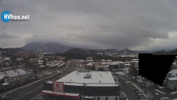 Ulice Meziříčská