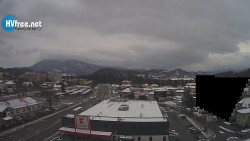 Ulice Meziříčská