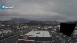 Ulice Meziříčská