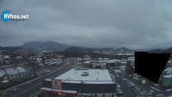 Ulice Meziříčská