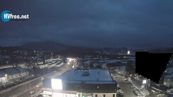 Ulice Meziříčská