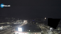 Ulice Meziříčská